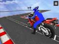 Тоглоом Motor Bike Stunts Sky 2020