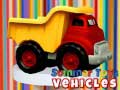 Тоглоом Summer Toys Vehicles