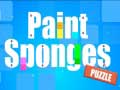 Тоглоом Paint Sponges