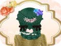 Тоглоом New French Braid Hairstyle