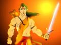Тоглоом Ram vs Ravan