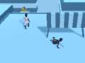 Тоглоом Stickman Parkour 