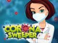 Тоглоом Corona Sweeper