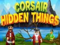 Тоглоом Corsair Hidden Things