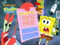 Тоглоом SpongeBob SquarePants SpongeBob You're Fired