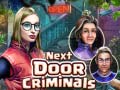 Тоглоом Next Door Criminals