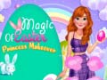 Тоглоом Magic of Easter Princess Makeover