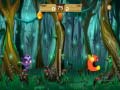 Тоглоом Monster Head Soccer