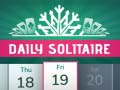 Тоглоом Daily Solitaire