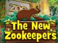 Тоглоом The New Zookeepers