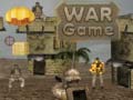 Тоглоом War game