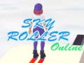 Тоглоом Sky Roller online