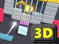 Тоглоом Brick Breaker 3d