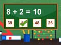 Тоглоом Math Game
