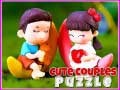 Тоглоом Cute Couples Puzzle