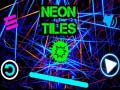 Тоглоом Neon Tiles