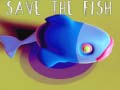 Тоглоом Save the Fish