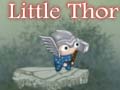 Тоглоом Little Thor