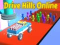 Тоглоом Drive Hills Online
