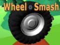 Тоглоом Wheel Smash