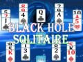 Тоглоом Black Hole Solitaire