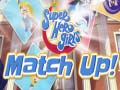 Тоглоом DC Super Hero Girls Match Up!
