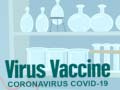 Тоглоом Virus vaccine coronavirus covid-19