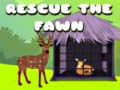 Тоглоом Rescue the fawn