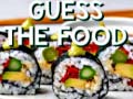 Тоглоом Guess The Food