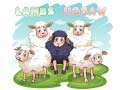 Тоглоом Lambs Jigsaw