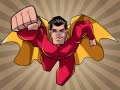 Тоглоом Aamazing Superheroes Coloring