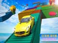Тоглоом Impossible Stunt Car Tracks
