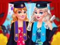 Тоглоом BFFS Graduation Party