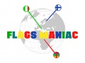 Тоглоом Flags Maniac