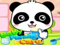 Тоглоом Baby Panda Care
