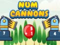 Тоглоом Num cannons