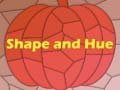 Тоглоом Shape and Hue