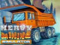 Тоглоом Heavy Mining Simulator