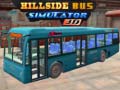 Тоглоом HillSide Bus Simulator 3D