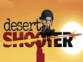 Тоглоом Desert Shooter