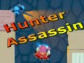 Тоглоом Hunter Assassin