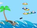 Тоглоом Island Defenders