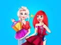 Тоглоом Princesses Runway Show