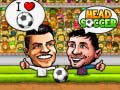 Тоглоом Head Soccer