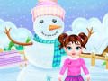 Тоглоом Baby Taylor Winter Time
