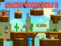 Тоглоом Angry Vegetable 2