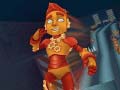 Тоглоом Robo Runner