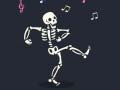Тоглоом Army of Skeletons Jigsaw