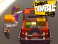 Тоглоом Endless Zombie Road