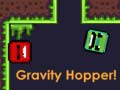 Тоглоом Gravity Hopper!